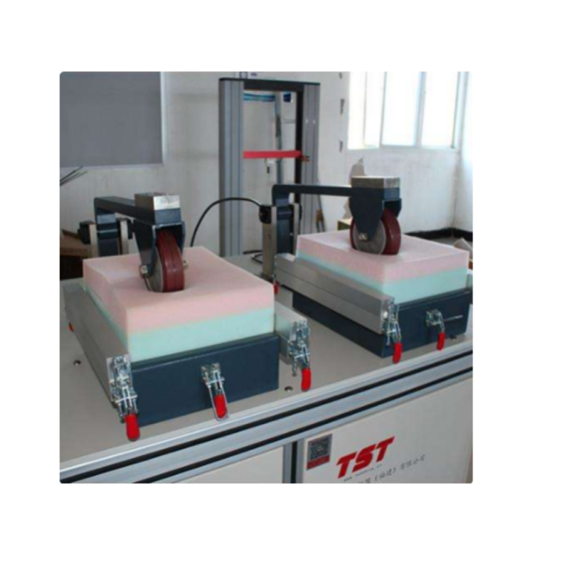 Máy kiểm tra độ bền mỏi đường may